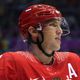 Ovechkin in Sochi in 2014. Photo: Bruce Bennett/Getty Images